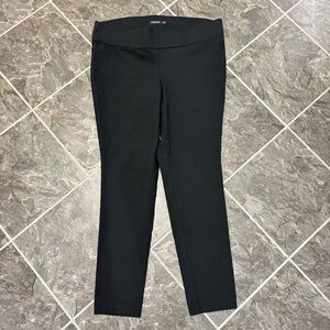 Torrid Black Pants (Stretchy) - Size 2